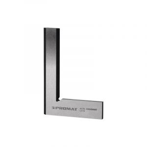 Équerre à filament din 875/00 promat 1 pièce(s) équerre filament din 875/00 longueur du poteau 150 x 100mm - promat