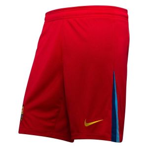 Nike Short de football homme fc barcelone stadium 4e tenue 25/26