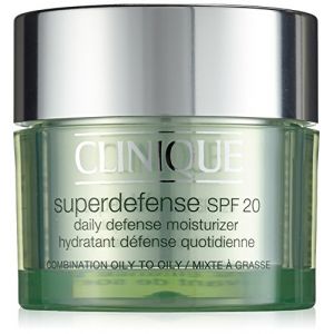 Clinique Superdefense SPF 20 - Hydratant défense quotidienne peau mixte à grasse