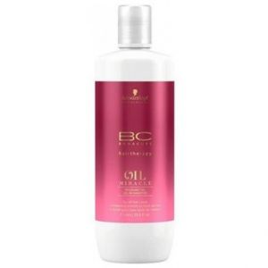 Schwarzkopf Shampooing Brazilnut Oil - Tous types de cheveux 1000ml