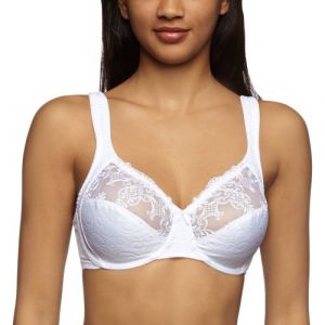 Image de Triumph Soutien-gorge Riccarda 03_blanc 100 E (eu 85) 3 Blanc