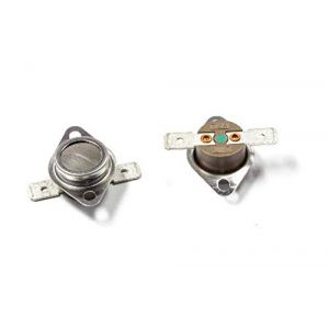 Image de Indesit Thermostat Seche-linge X2 Pour Seche Linge