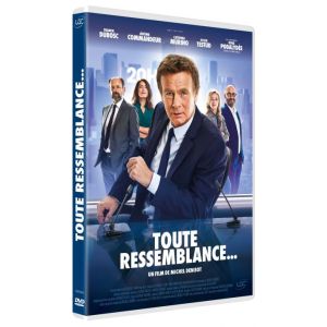 Toute ressemblance. [DVD]
