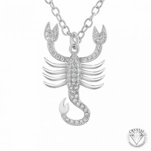 Image de Collier B2425-SCORPION