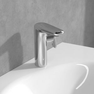 Villeroy & Boch Antao Mitigeur de lavabo/vasque, TVW11100400061,