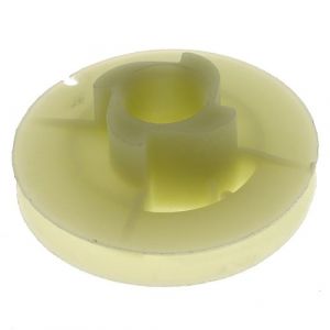 Castelgarden Poulie lanceur 118800169/0 pour Tronconneuse Bestgreen