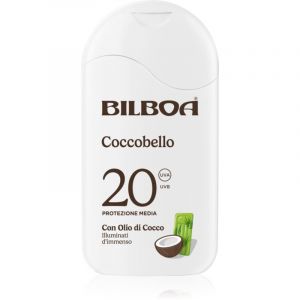 Bilboa COCCOBELLO CREMA SPF 20 Crema solare 1 pieces unisex