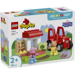 Lego 10468, Jouets de construction