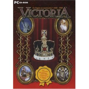 Victoria [PC]