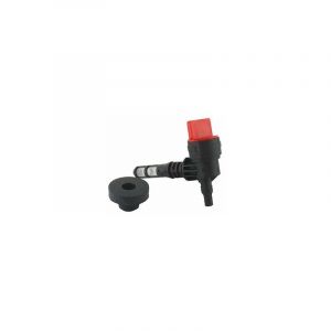 Briggs & stratton Robinet et filtre à essence adaptable - KOHLER pour modèle 2546203-S - Remplace origine: 192980GS, 208961