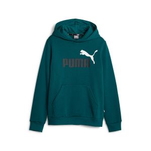 Image de Puma Sweats Vert pour enfants - 8 Ans