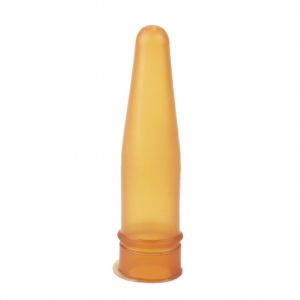 Kerbl Tétine pour bouteille caoutchouc