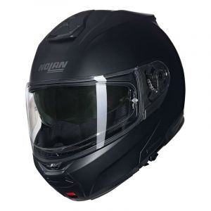 Nolan Casque modulable N100-6 Classico 302 noir mat- 3XL