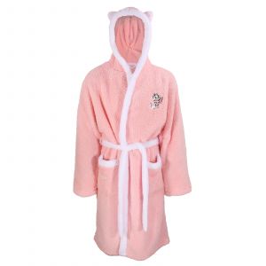 Disney Aristocats Marie Dressing Gown - Large / XLarge