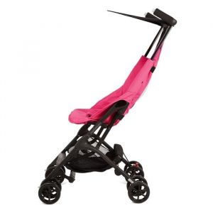 Mothercare Poussette compacte XSS coloris Rose Ultra légère