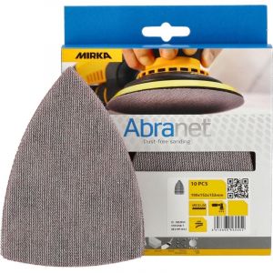 Mirka Abrasif maill&eacute; AE219F1025 100x152 mm P240 10 unit&eacute;s