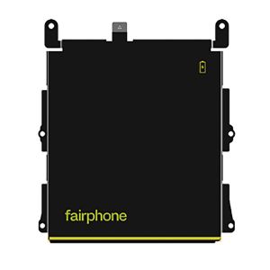 Fairphone Batterie d'origine pour 6