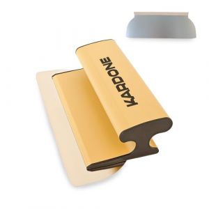 Lame à lisser 25cm pour enduit, béton ciré - KARDONE - LLK251