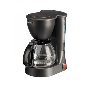 Dam Cafetière à filtre goutte à goutte. Puissance de 550w et capacité de 600ml.