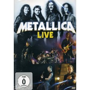 Metallica Live