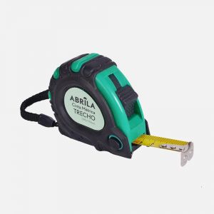 Fabrilamp 195610509 m&egrave;tre &agrave; ruban 5 m