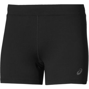 Image de Asics Hot Pant - Vêtement course à pied - noir L Collants & Shorts Running