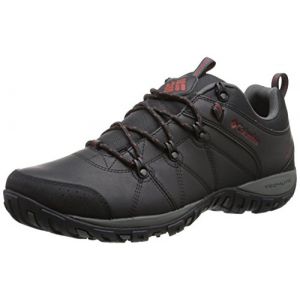 Image de Columbia Peakfreak Venture Waterproof Black / Gypsy Man EU 42 Multisports