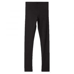 name it Vivian Legging 98 cm Black - Black - 98 cm
