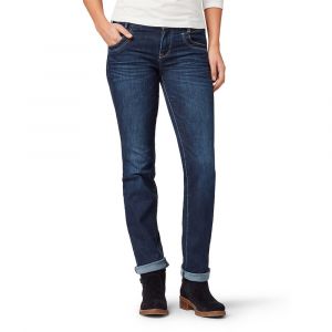Tom Tailor Jeans Straight 32 Dark Stone Wash Denim