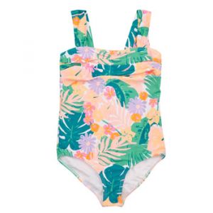 Image de Roxy Maillots de bain enfant PARADISIAC ISLAND ONE PIECE - Couleur 24 mois,4 ans,6 ans,7 ans - Taille Multicolore