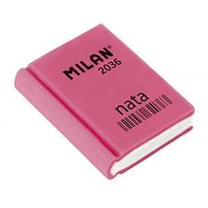 Bo&icirc;te 36 gommes nata livre 2036