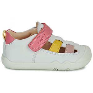 Geox Sandales b&eacute;b&eacute; fille Steppieup A