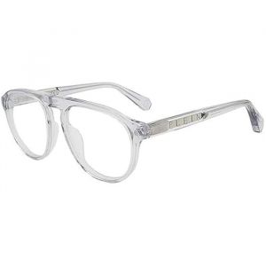 Men' Spectacle frame PHILIPP PLEIN VPP016M-5406A7-21G Grey ø 54 mm