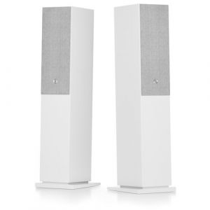 Audio pro A48 Blanc vendues par paire