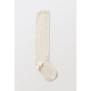 Le Bourget Paire de mi-bas en modal et cachemire