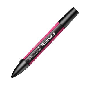 Winsor & Newton Feutre Promarker carmin R156