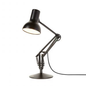 Anglepoise Lampe de table Type 75 Mini / By Paul Smith - Edition n°5 - ir en métal