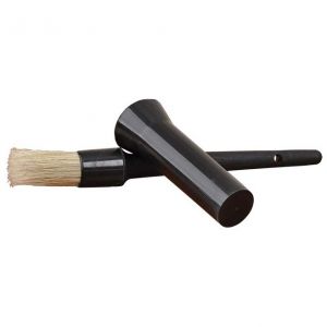 Pinceau pour sabot cheval + pot T de T