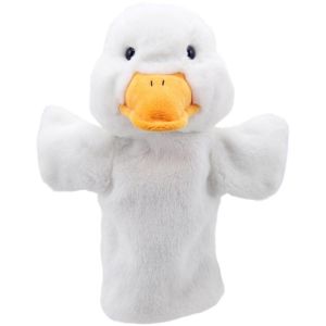 Puppet Buddies - Canard