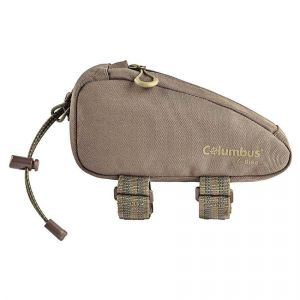 Columbus TOP TUBE FRAME BAG RPET KHAKI