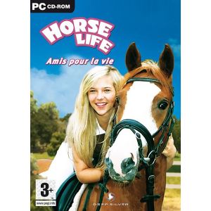 Horse Life : Amis pour la Vie [PC]