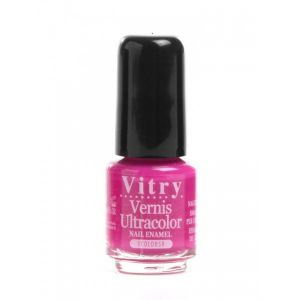 Vitry Melle Rose - Vernis à ongles