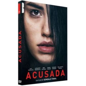 ACUSADA [DVD]