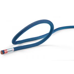 Image de Ocun Cordes et sangles Cult 9.8 Mm 80 m Blue / Marin 80 m - Blue / Marin - Taille 80 m
