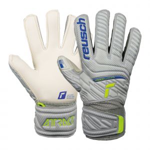 Reusch Attrakt Grip Gants de gardien de but pour enfant Taille 5,5