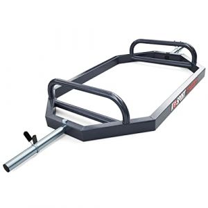 K Sport: Barre d'halt&egrave;res xagon Charge maximale : 150 cm 200 kg