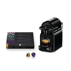 Image de Delonghi Inissia EN80.B Bundle