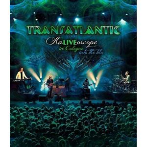 Transatlantic - Kaliveoscope