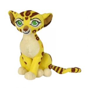 Simba Toys Peluche La Garde du Roi Lion Fuli