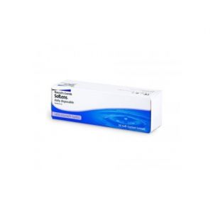 Image de Bausch & Lomb Soflens Daily Disposable -1,50 (30 lentilles)